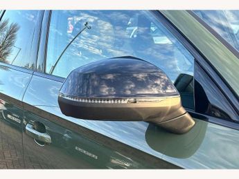 Audi Q5 40 TDI Quattro Black Edition 5dr S Tronic