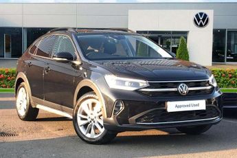 Volkswagen Taigo 1.0 TSI 115 Match 5dr