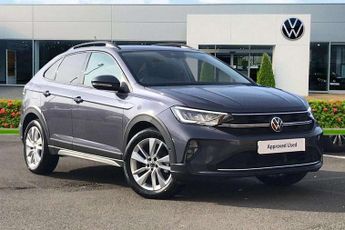 Volkswagen Taigo 1.0 TSI Match 5dr