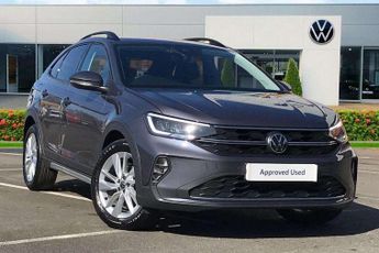 Volkswagen Taigo 1.0 TSI Match 5dr