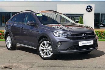 Volkswagen Taigo 1.0 TSI Match 5dr