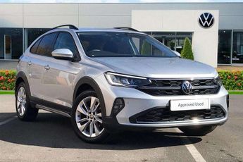 Volkswagen Taigo 1.0 TSI Match 5dr