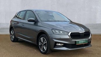 Skoda Fabia 1.0 TSI 110 SE L 5dr