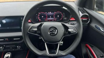 Skoda Fabia 1.5 TSI 150 Monte Carlo 5dr DSG