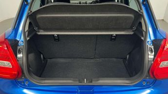 Suzuki Swift 1.2 Dualjet 83 12V Hybrid SZ-T 5dr Auto