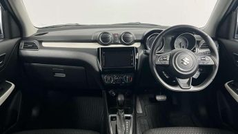 Suzuki Swift 1.2 Dualjet 83 12V Hybrid SZ-T 5dr Auto