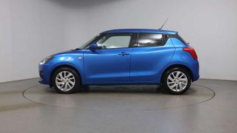 Suzuki Swift 1.2 Dualjet 83 12V Hybrid SZ-T 5dr Auto