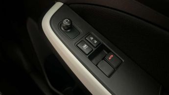 Suzuki Swift 1.2 Dualjet 83 12V Hybrid SZ-T 5dr Auto