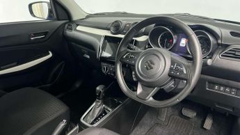 Suzuki Swift 1.2 Dualjet 83 12V Hybrid SZ-T 5dr Auto