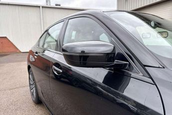 BMW 3 Series 330e M Sport 4dr Auto