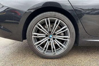 BMW 3 Series 330e M Sport 4dr Auto
