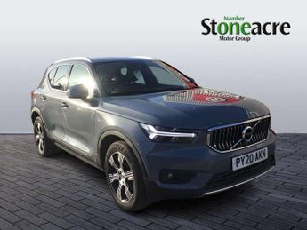 Volvo XC40 2.0 D3 Inscription 5dr Geartronic