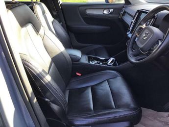 Volvo XC40 2.0 D3 Inscription 5dr Geartronic