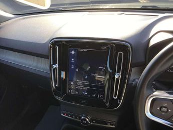 Volvo XC40 2.0 D3 Inscription 5dr Geartronic