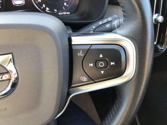 Volvo XC40 2.0 D3 Inscription 5dr Geartronic