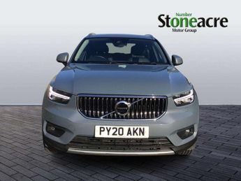 Volvo XC40 2.0 D3 Inscription 5dr Geartronic