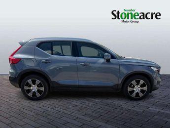 Volvo XC40 2.0 D3 Inscription 5dr Geartronic