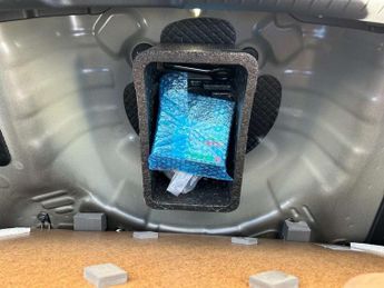 Hyundai i10 1.0 [63] Advance 5dr Auto [Nav]