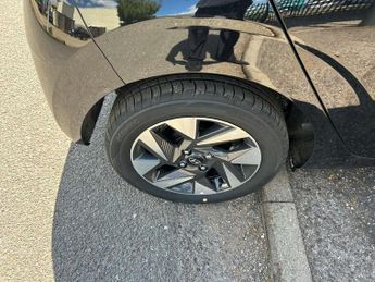 Hyundai i10 1.0 [63] Advance 5dr Auto [Nav]