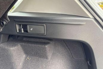 SEAT Ateca 1.5 TSI EVO SE Technology 5dr DSG