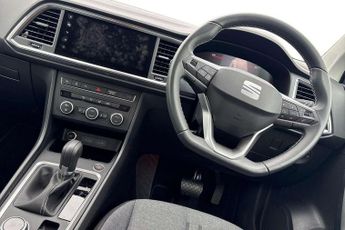 SEAT Ateca 1.5 TSI EVO SE Technology 5dr DSG