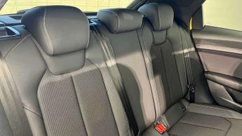 Audi A1 30 TFSI S Line 5dr S Tronic