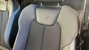 Audi A1 30 TFSI S Line 5dr S Tronic
