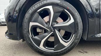 Kia EV6 166kW GT Line S 77.4kWh 5dr Auto
