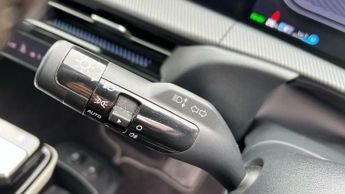 Kia EV6 166kW GT Line S 77.4kWh 5dr Auto