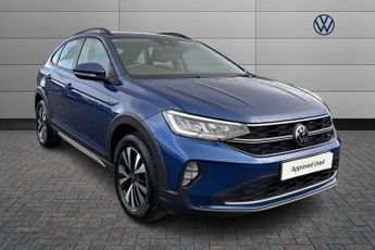 Volkswagen Taigo 1.0 TSI Life 5dr