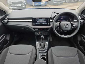 Skoda Fabia 1.0 TSI 116 Colour Edition 5dr DSG