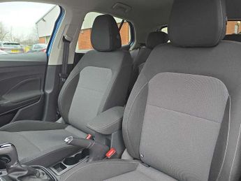 Skoda Fabia 1.0 TSI 116 Colour Edition 5dr DSG