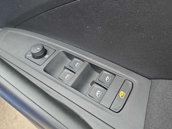 Skoda Fabia 1.0 TSI 116 Colour Edition 5dr DSG