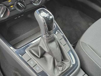 Skoda Fabia 1.0 TSI 116 Colour Edition 5dr DSG