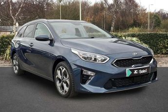 Kia Ceed 1.5T GDi ISG 3 5dr