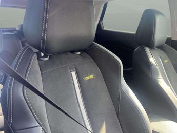 Vauxhall Grandland 1.6 Plug-in Hybrid [300] 4X4 GSe 5dr Auto