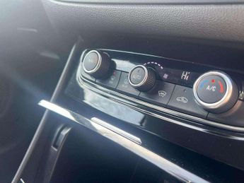 Vauxhall Grandland 1.6 Plug-in Hybrid [300] 4X4 GSe 5dr Auto