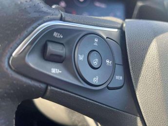 Vauxhall Grandland 1.6 Plug-in Hybrid [300] 4X4 GSe 5dr Auto