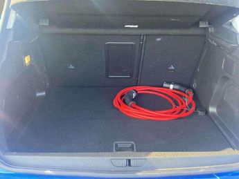 Vauxhall Grandland 1.6 Plug-in Hybrid [300] 4X4 GSe 5dr Auto