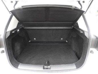 MG ZS 1.5 Hybrid+ Trophy 5dr Auto