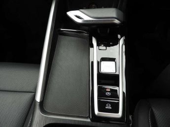 MG ZS 1.5 Hybrid+ Trophy 5dr Auto