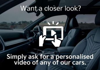 Kia Ceed SW 1.5T GDi ISG 138 3 5dr DCT