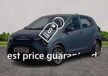 Kia Ceed SW 1.5T GDi ISG 138 3 5dr DCT