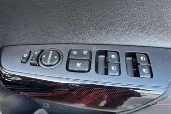 Kia Picanto 1.0 GT-line 5dr Auto [4 seats]