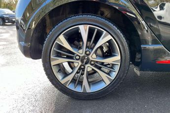 Kia Picanto 1.0 GT-line 5dr Auto [4 seats]