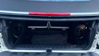 MINI Convertible 1.5 Cooper Exclusive 2dr Auto