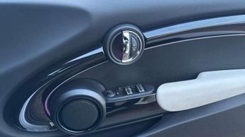 MINI Convertible 1.5 Cooper Exclusive 2dr Auto