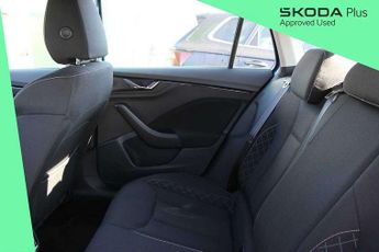 Skoda Kamiq 1.0 TSI 110 SE 5dr DSG