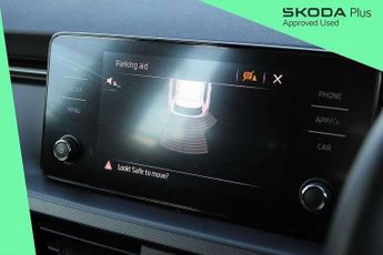 Skoda Kamiq 1.0 TSI 110 SE 5dr DSG