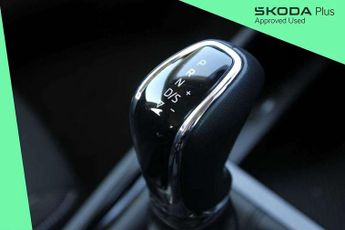 Skoda Kamiq 1.0 TSI 110 SE 5dr DSG